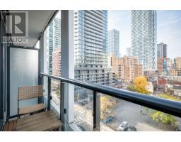 731 - 251 Jarvis Street, Toronto, ON M5B0C3 Photo 28