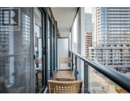 731 - 251 Jarvis Street, Toronto, ON M5B0C3 Photo 29