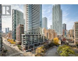 731 - 251 Jarvis Street, Toronto, ON M5B0C3 Photo 30