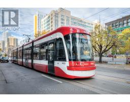 731 - 251 Jarvis Street, Toronto, ON M5B0C3 Photo 34