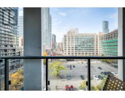 731 - 251 Jarvis Street, Toronto, ON M5B0C3 Photo 36