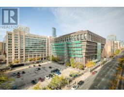 731 - 251 Jarvis Street, Toronto, ON M5B0C3 Photo 37