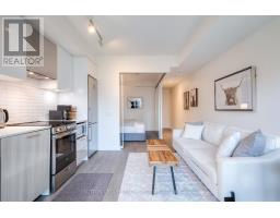 731 - 251 Jarvis Street, Toronto, ON M5B0C3 Photo 6