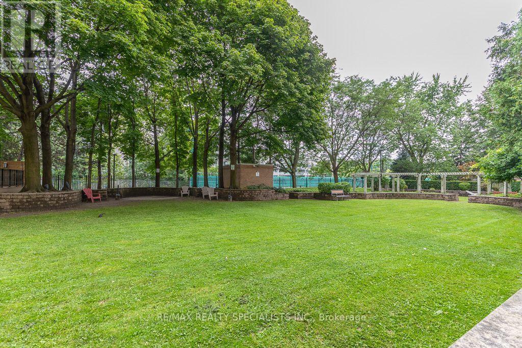 #1309 21 OVERLEA BOULEVARD - 36