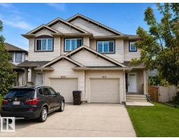 Duplex for sale at 11525 18A Av SW, Edmonton — MLS® E4493856