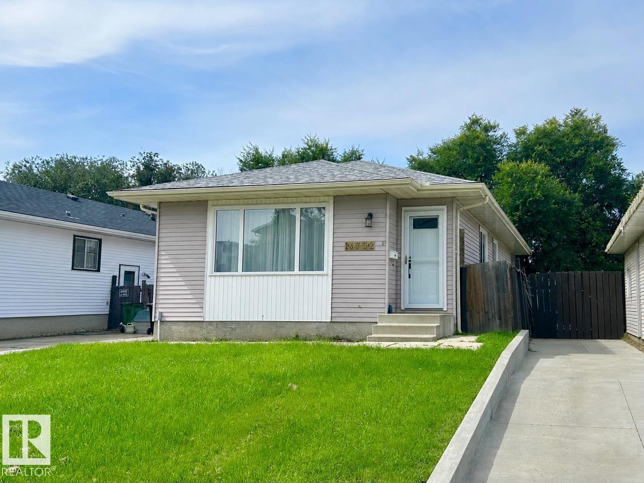 14732 32 ST NW - 1
