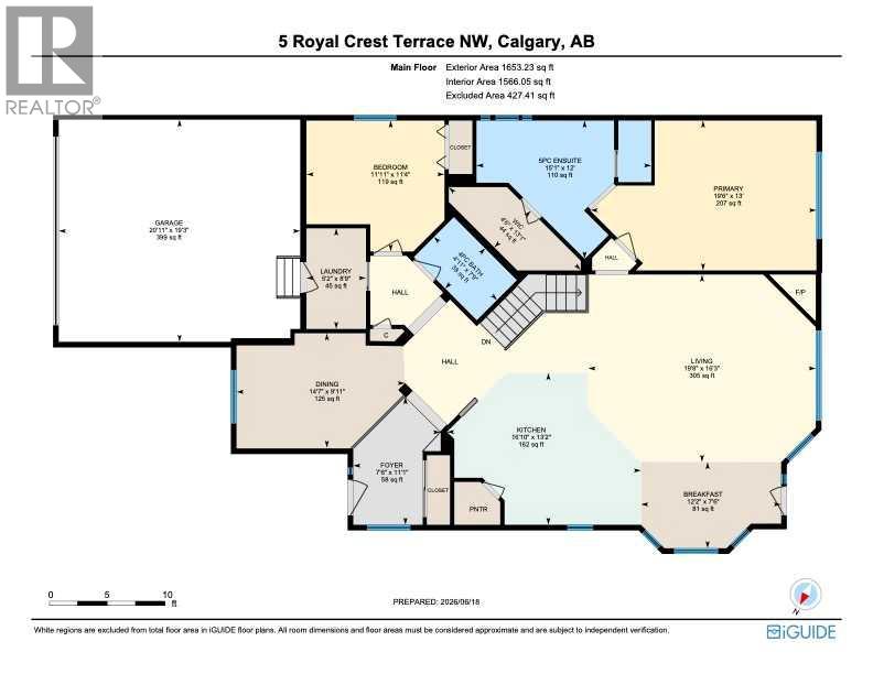 5 Royal Crest Terrace NW - 49