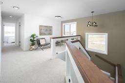 106 Roaming Ridge, Winnipeg, MB R3Y2N3 Photo 17