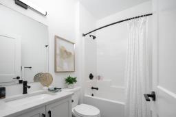 Loft - 106 Roaming Ridge, Winnipeg, MB R3Y2N3 Photo 6