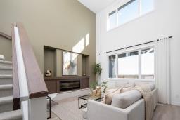 Bedroom - 106 Roaming Ridge, Winnipeg, MB R3Y2N3 Photo 9