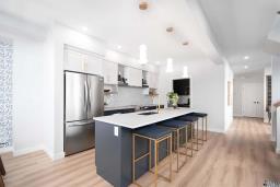 Bedroom - 98 Roaming Ridge, Winnipeg, MB R3Y2N3 Photo 7