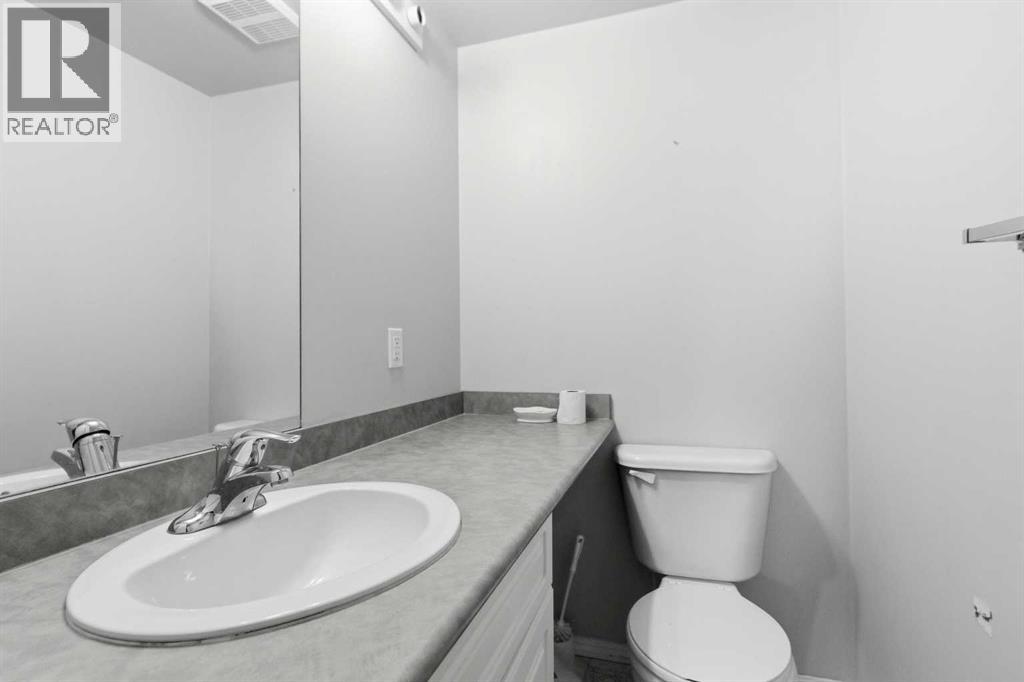 105 Loutit Road, Fort McMurray