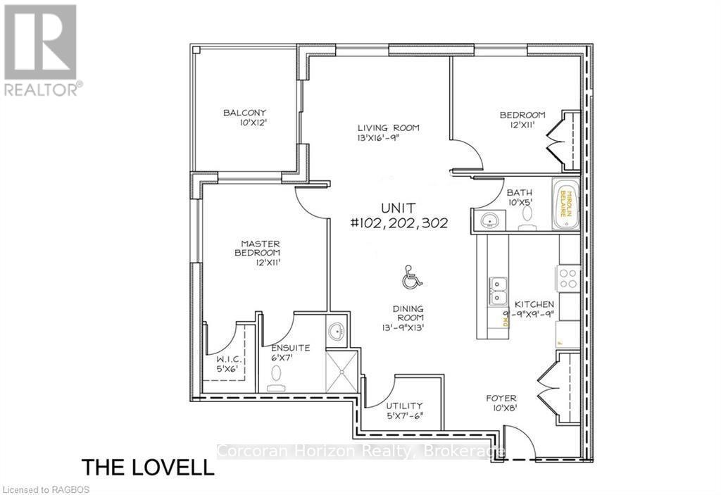 #302 11 SALT DOCK ROAD - Image 3