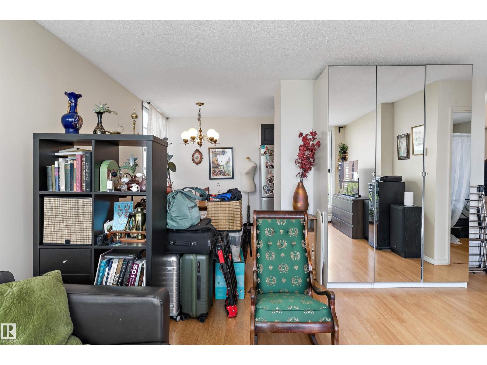 706 9930 113 Street NW - Photo 7