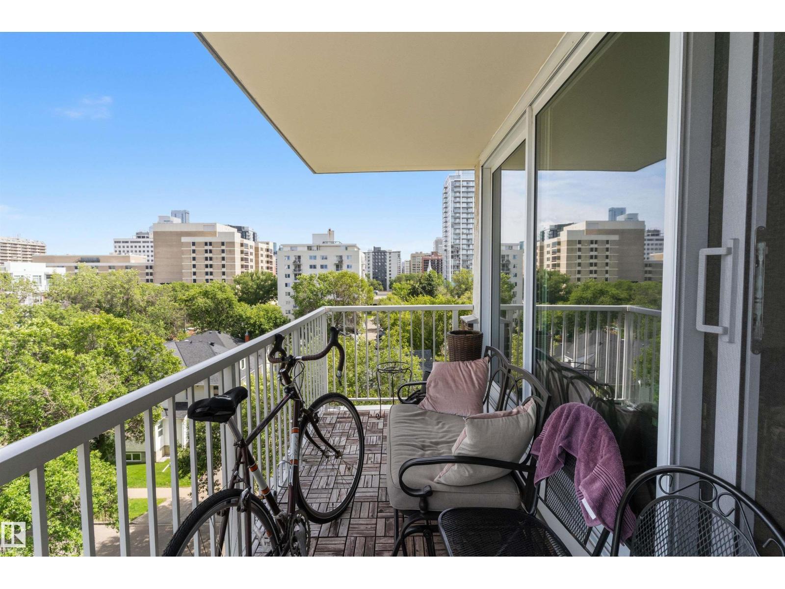 706 9930 113 Street NW - Photo 17