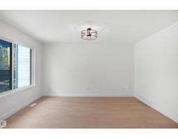 Bedroom 3 - 1410 11 St Nw, Edmonton, AB T6T2V2 Photo 6