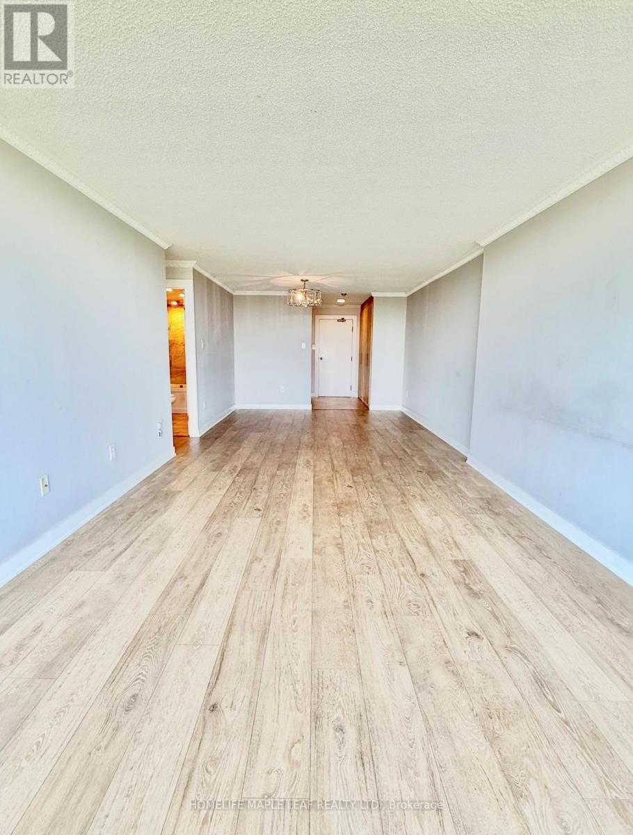 #1607 1 ROWNTREE ROAD - 18