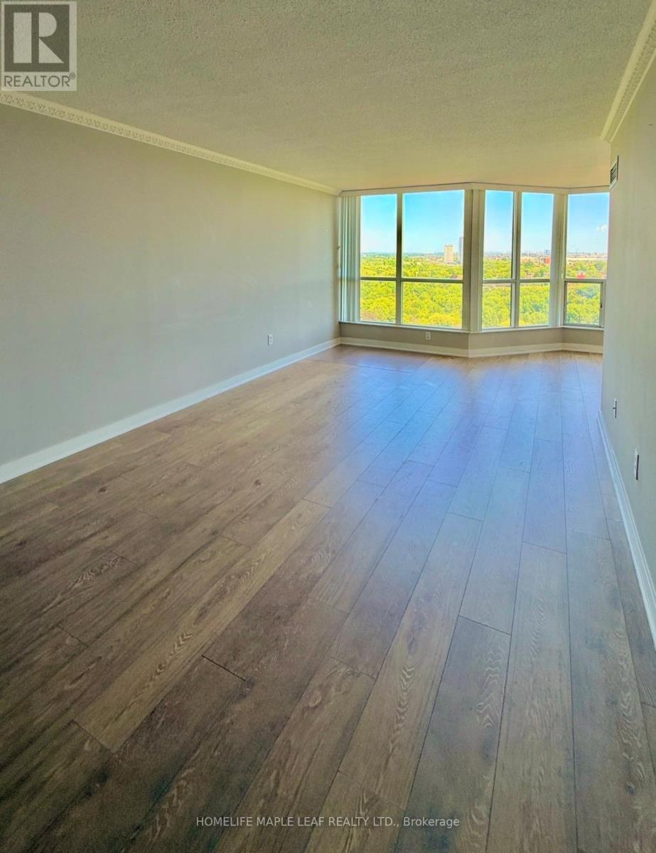 #1607 1 ROWNTREE ROAD - 20