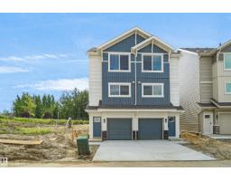 Duplex for sale at #22 531 Merlin Landing Ld NW, Edmonton — MLS® E4498714