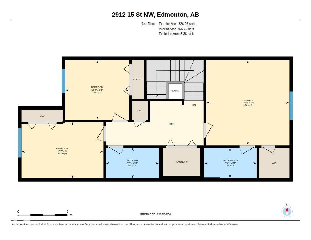 2912 15 ST NW - 34