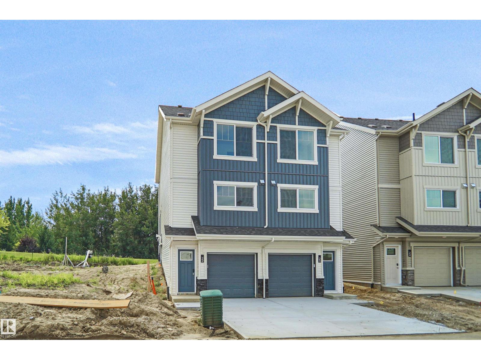 #22 531 MERLIN LANDING LD NW, Edmonton — photo 2