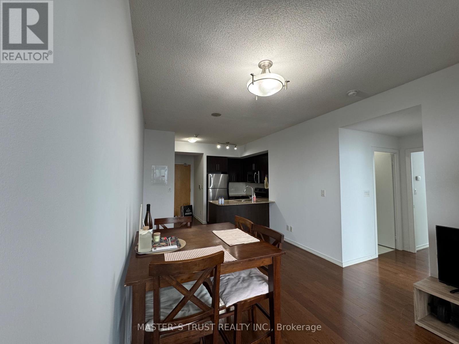 #4502 65 BREMNER BOULEVARD - 4