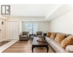 Bedroom - 143, 300 Marina Drive, Chestermere, AB T1X0P6 Photo 6