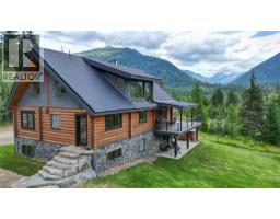 6580 Highway 6, Ymir, BC V0G2K0 Photo 58