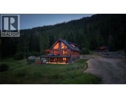 6580 Highway 6, Ymir, BC V0G2K0 Photo 75