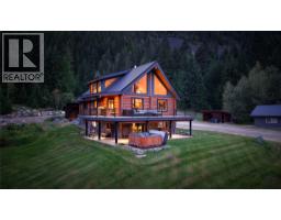 6580 Highway 6, Ymir, BC V0G2K0 Photo 74