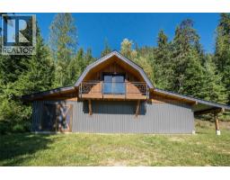 6580 Highway 6, Ymir, BC V0G2K0 Photo 61