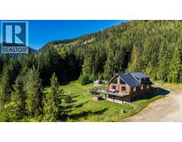 6580 Highway 6, Ymir, BC V0G2K0 Photo 77
