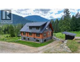 6580 Highway 6, Ymir, BC V0G2K0 Photo 78