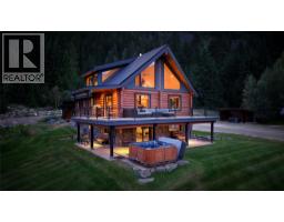 6580 Highway 6, Ymir, BC V0G2K0 Photo 91
