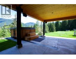 6580 Highway 6, Ymir, BC V0G2K0 Photo 56