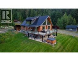6580 Highway 6, Ymir, BC V0G2K0 Photo 76