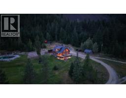 6580 Highway 6, Ymir, BC V0G2K0 Photo 73