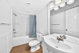 323 Inkster Garden Drive, Winnipeg, MB R2R2R4 Photo 30