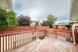 323 Inkster Garden Drive, Winnipeg, MB R2R2R4 Photo 33