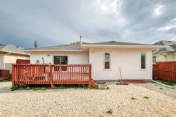 323 Inkster Garden Drive, Winnipeg, MB R2R2R4 Photo 36