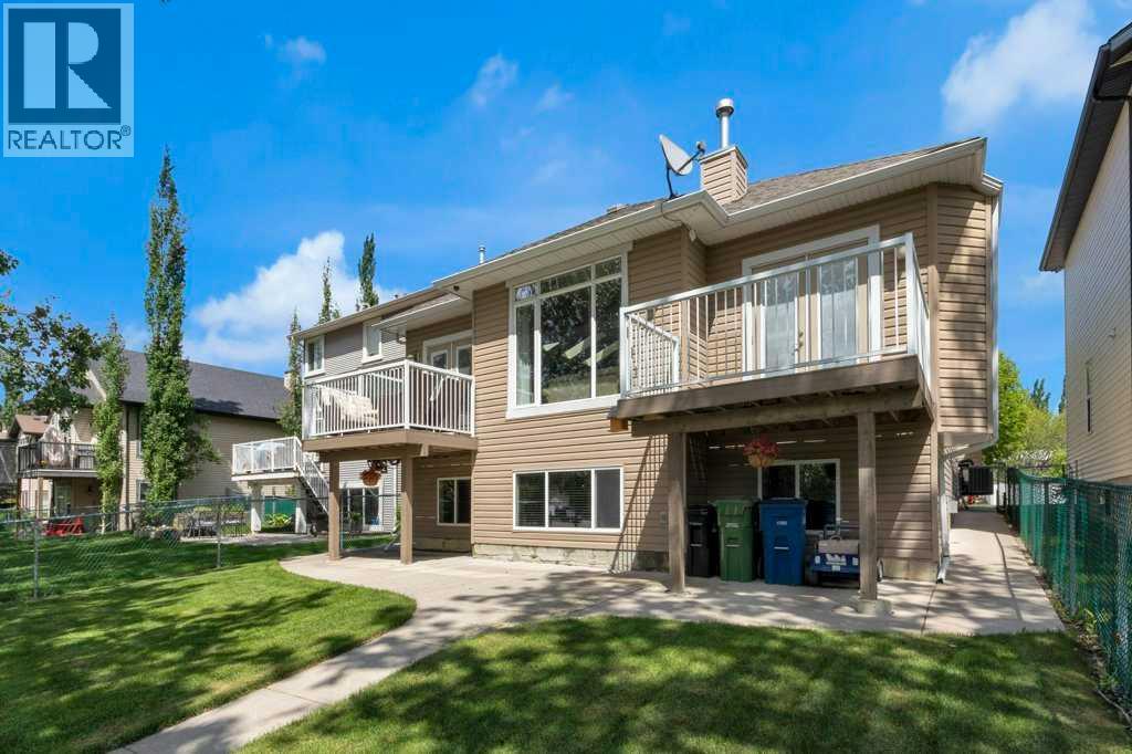 9 Tanner Close SE - 2