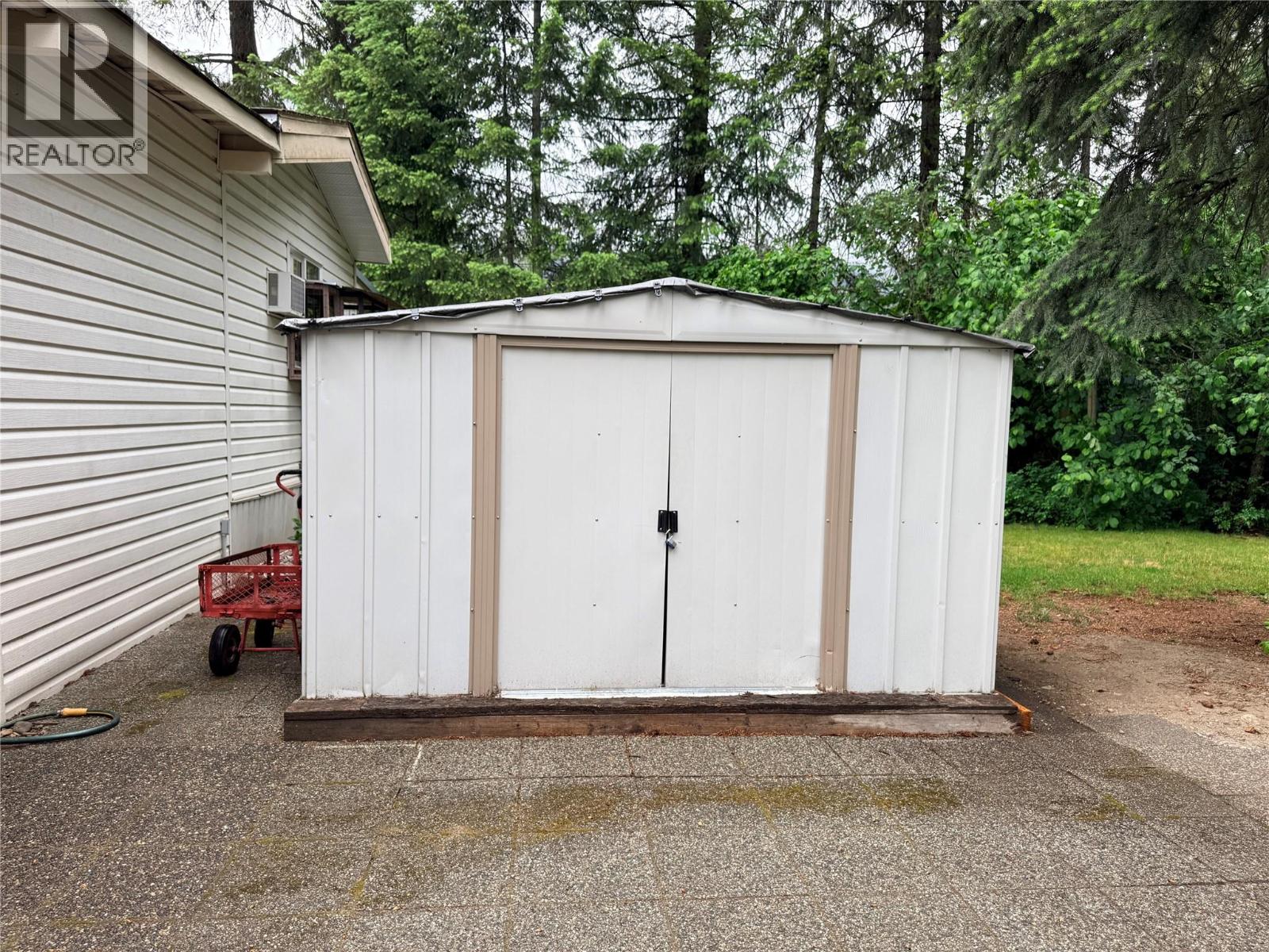 1558 Thompson Road, Christina Lake