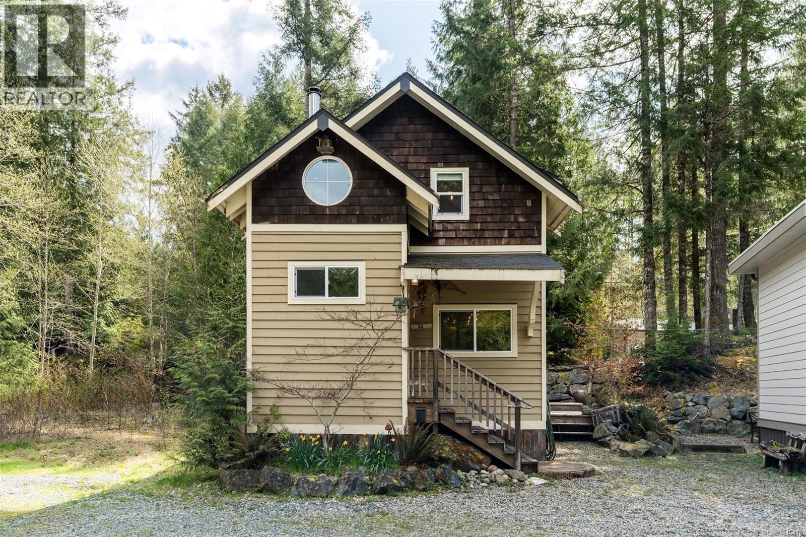 #24 2970 Glen Eagles Rd - 2
