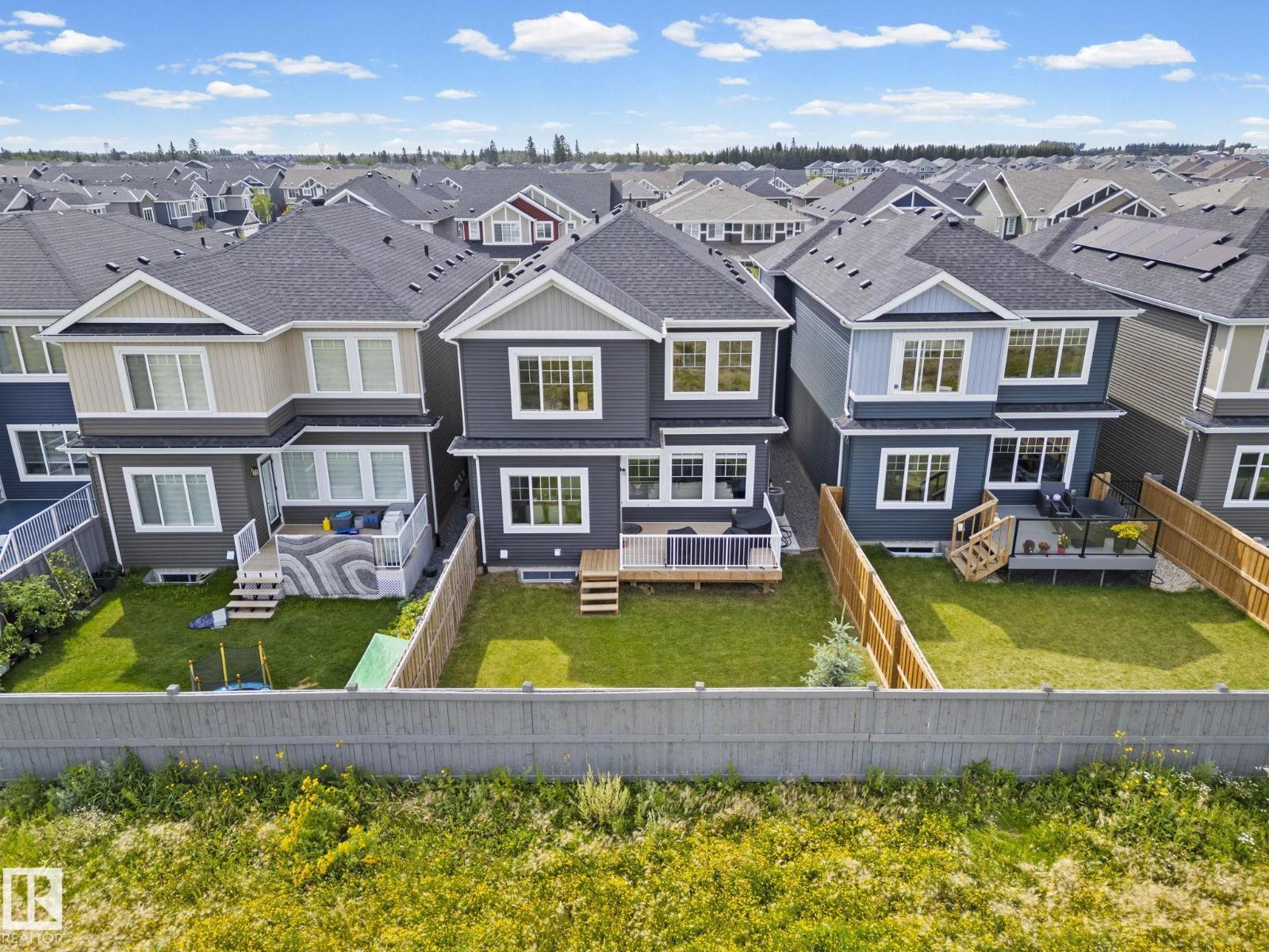 16128 31 AV SW, Glenridding Ravine, Edmonton photo 3