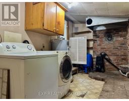 Laundry room - 2295 Sydenham Road, Kingston, ON K0H1M0 Photo 8