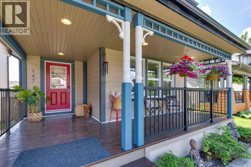 147 Sunset Cove, Cochrane — photo 2