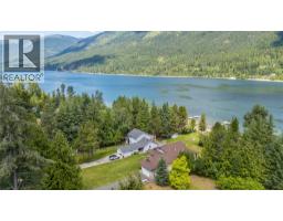 Wine Cellar - 664 Ainslie Road, Harrop, BC V1L6P6 Photo 6