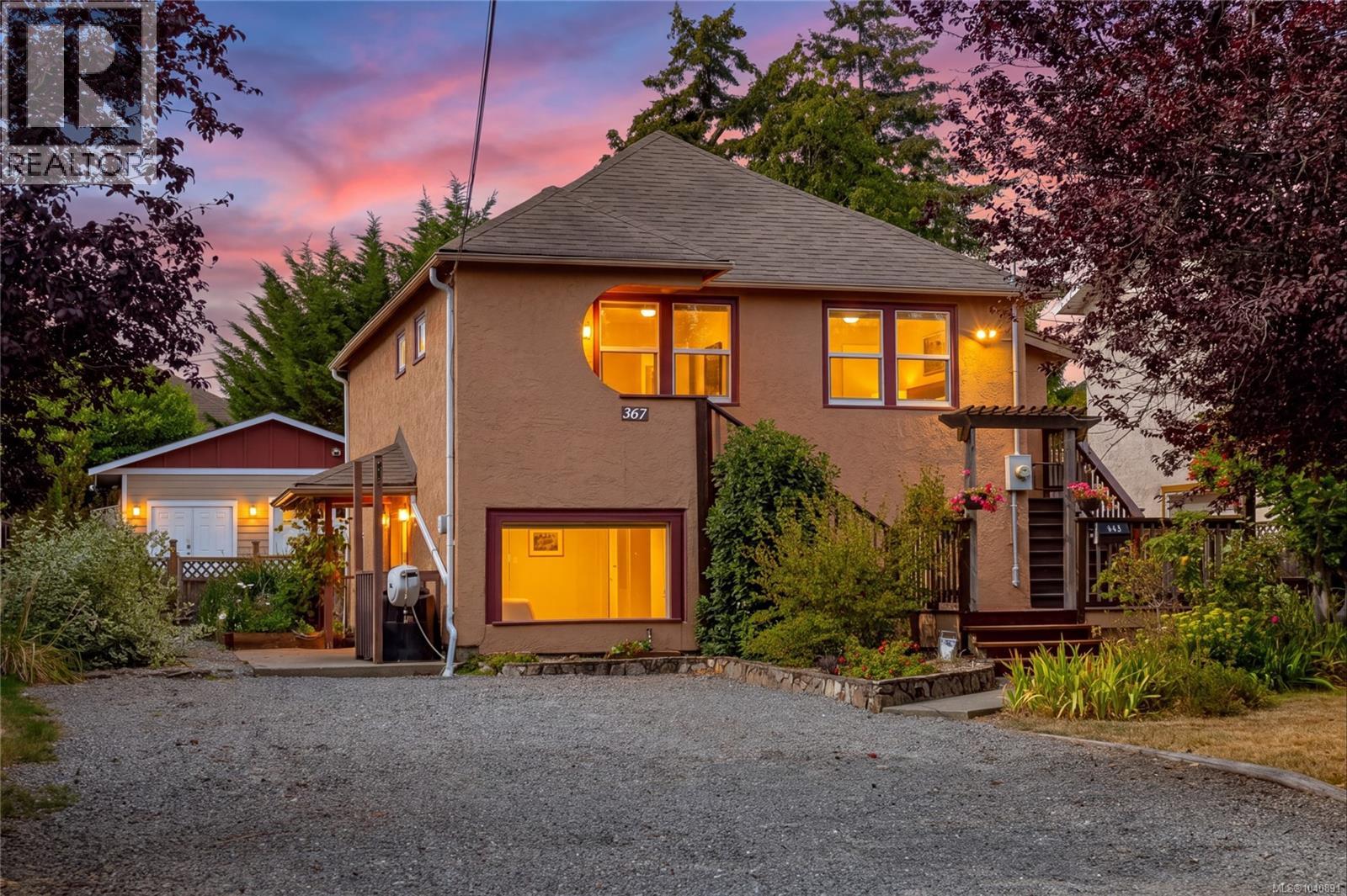 367 Vincent Ave - 1