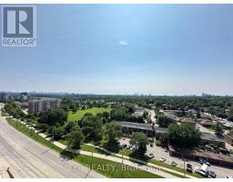 1209 - 4010 Eglinton Avenue W, Toronto, ON M9A0G5 Photo 17
