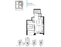1209 - 4010 Eglinton Avenue W, Toronto, ON M9A0G5 Photo 18